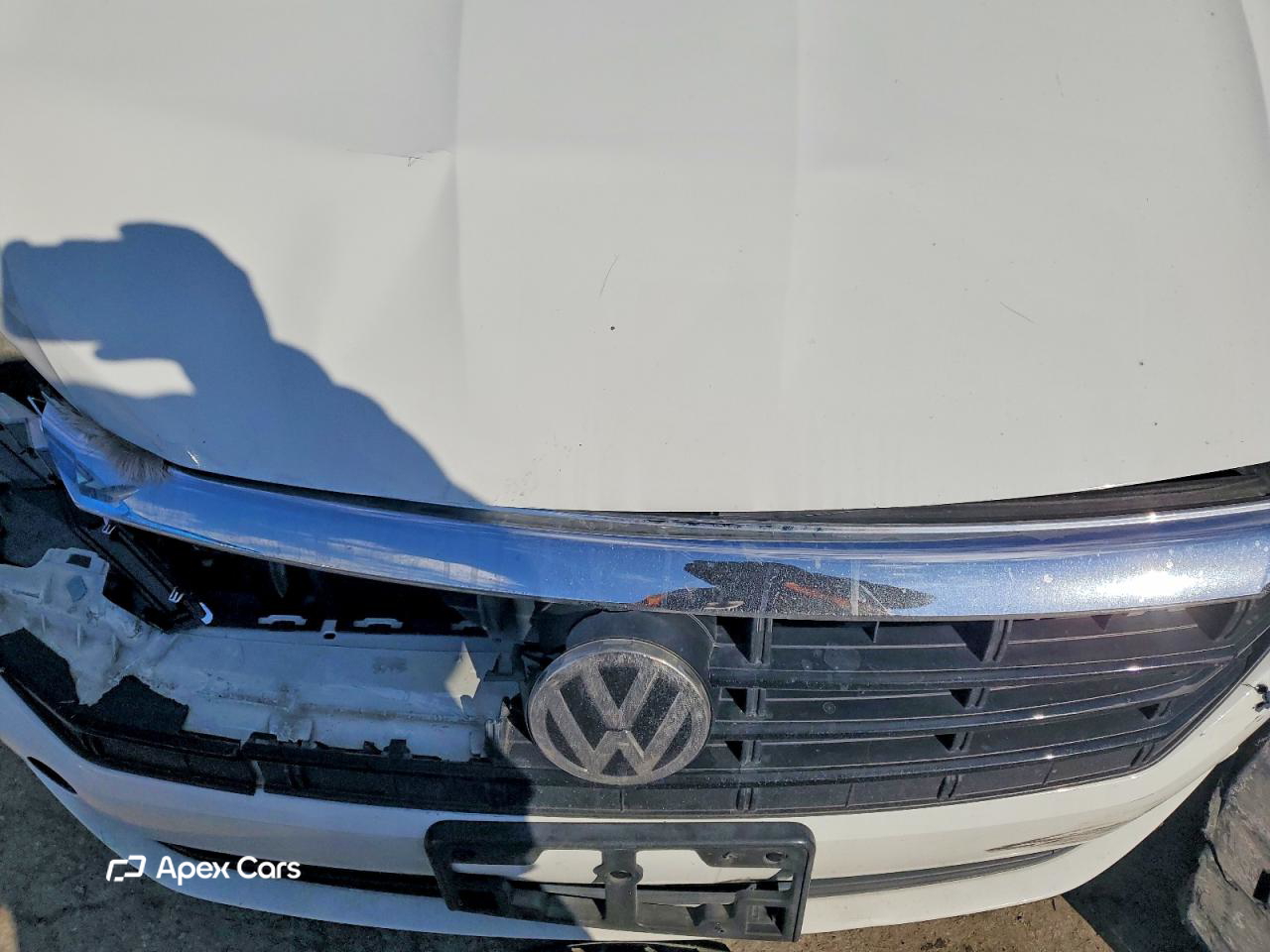 Volkswagen Jetta 2019