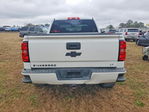 Chevrolet Silverado 2017
