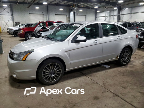 Ford Focus 2010 - Image 1 of 13