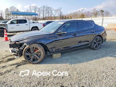 Genesis G70 2023 - Image 1 of 13