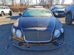 Bentley Continental 2016