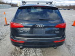 Audi Q5 2017