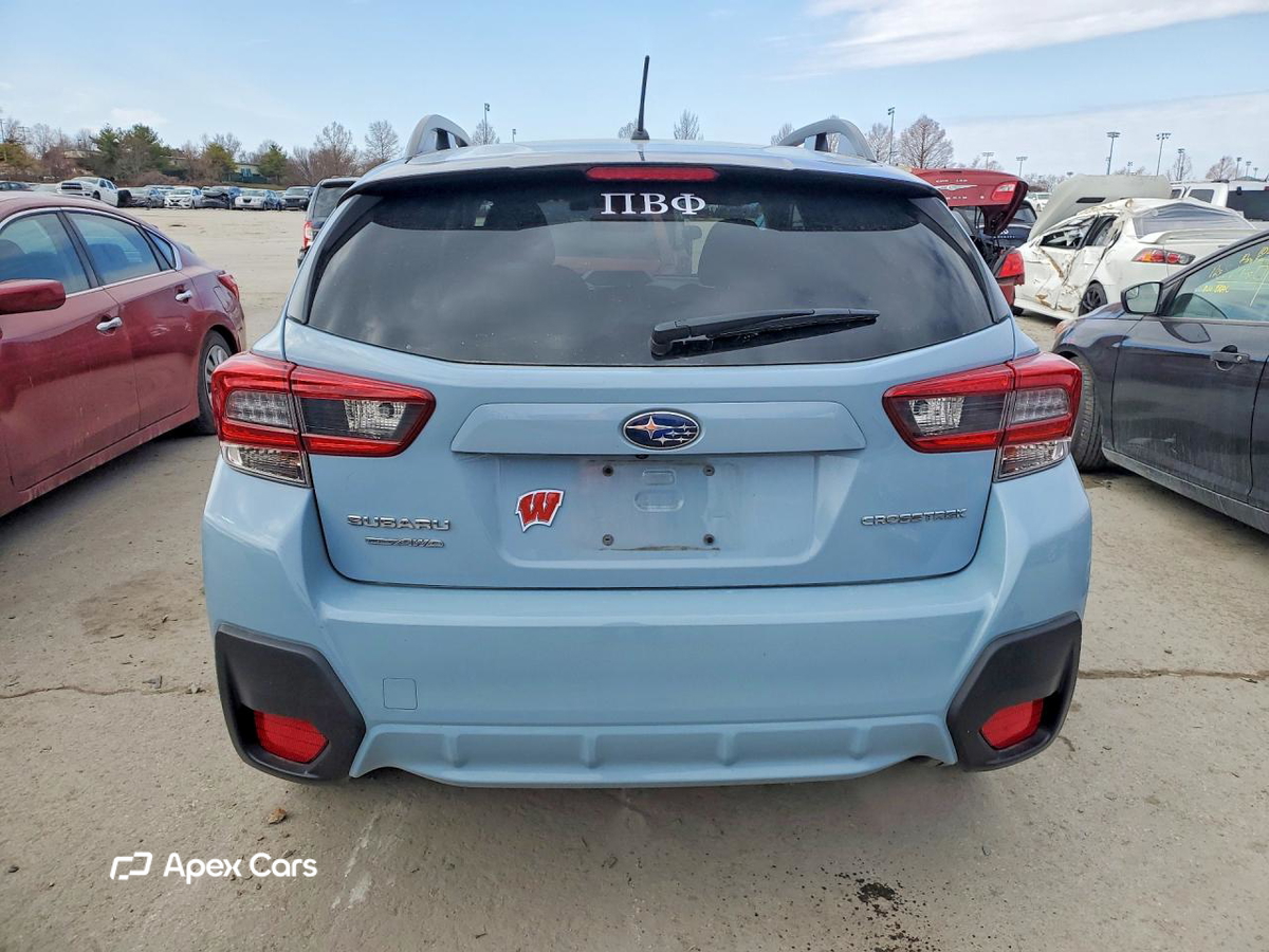 Subaru XV 2023
