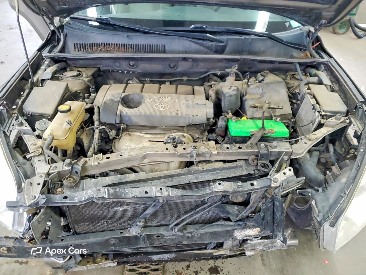 Toyota RAV 4 2010