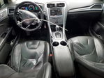 Ford Fusion 2013