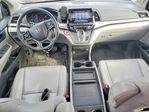 Honda Odyssey 2019