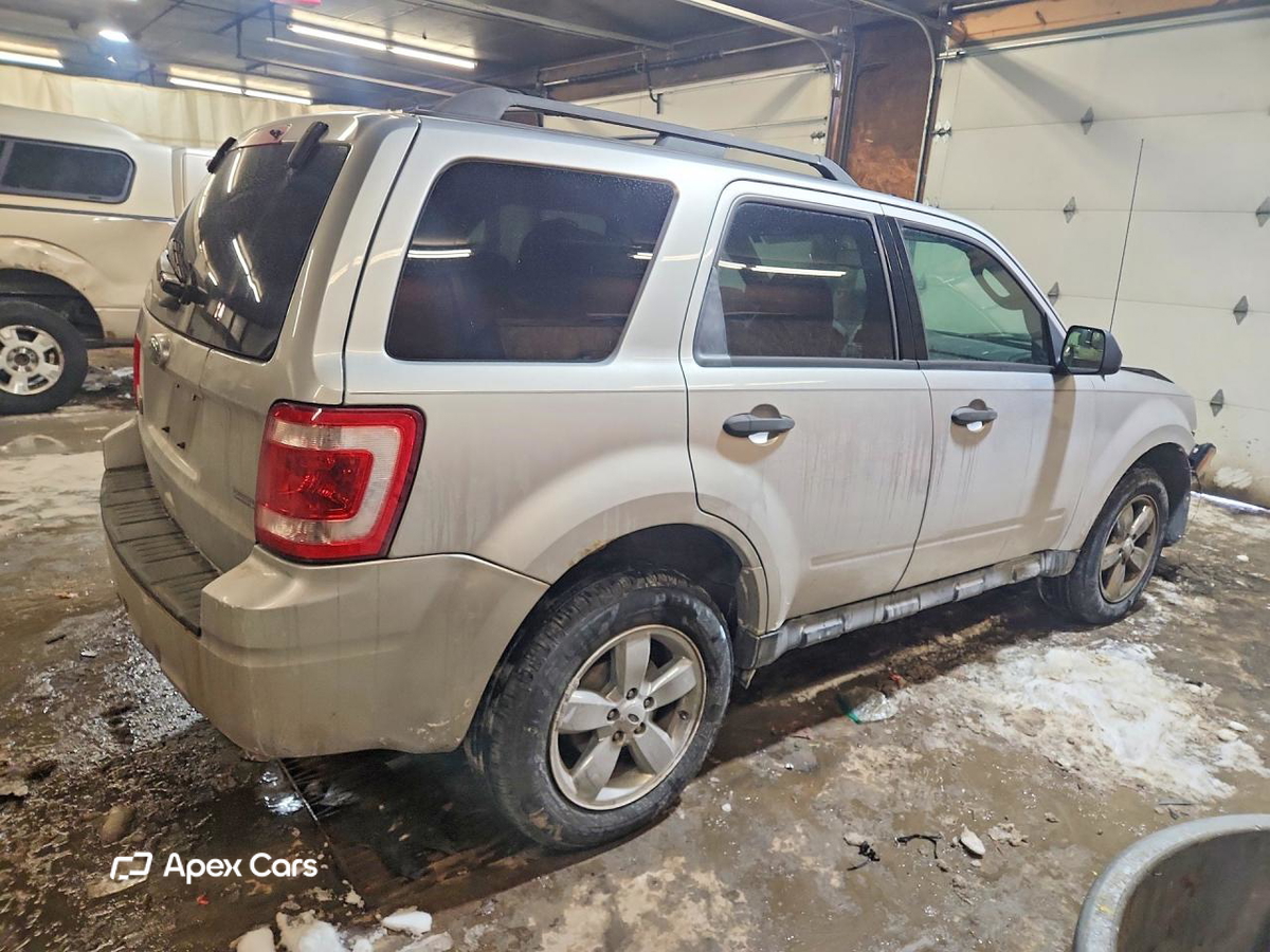 Ford Escape 2012