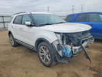 Ford Explorer 2018