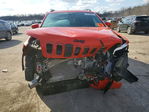 Jeep Cherokee 2021