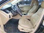 Ford Taurus 2016
