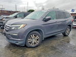 Honda Pilot 2018