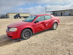 Dodge Avenger 2013