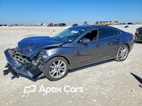 Mazda 6 2015 - Image 1 of 12