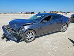 Mazda 6 2015