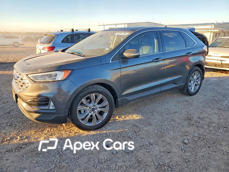 Ford Edge 2020 - Image 1 of 13