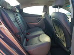 Hyundai Elantra 2012