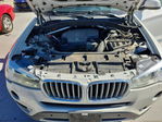 BMW X3 2016