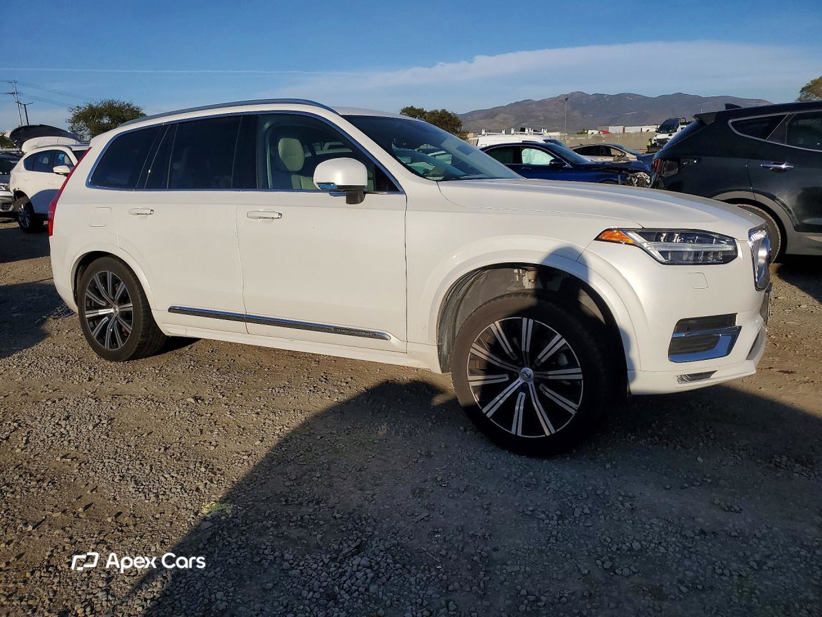 Volvo XC90 2020