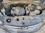 Hyundai Santa Fe 2016