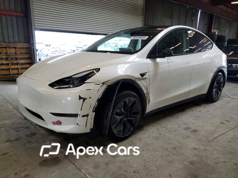 Tesla Model Y 2024 - Image 1 of 14