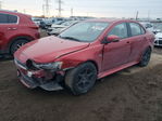 Mitsubishi Lancer 2015