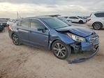 Subaru Legacy 2017