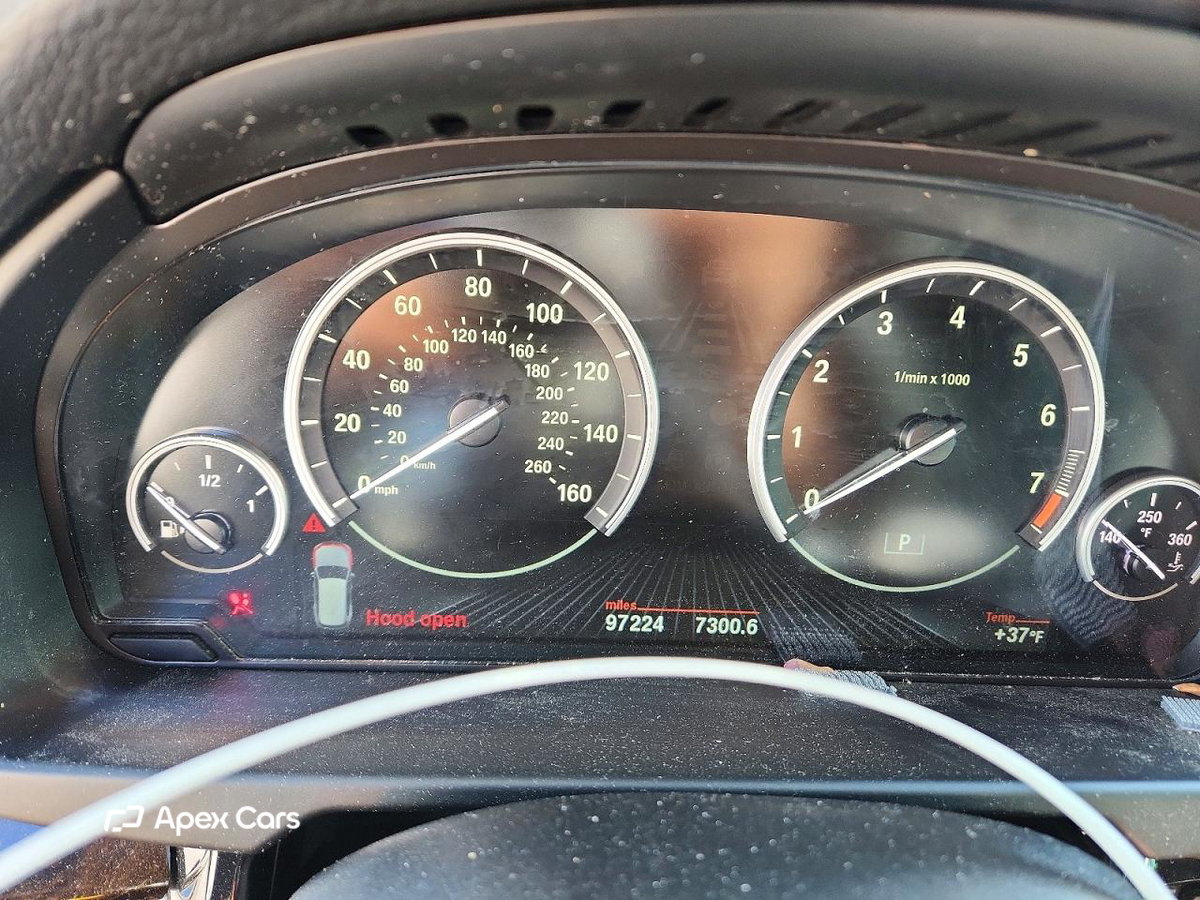 BMW X5 2017