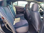 Ford Taurus 2016