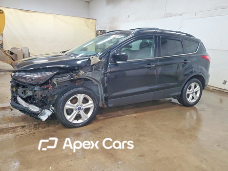 Ford Escape 2015 - Image 1 of 15