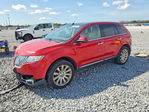 Lincoln MKX 2012