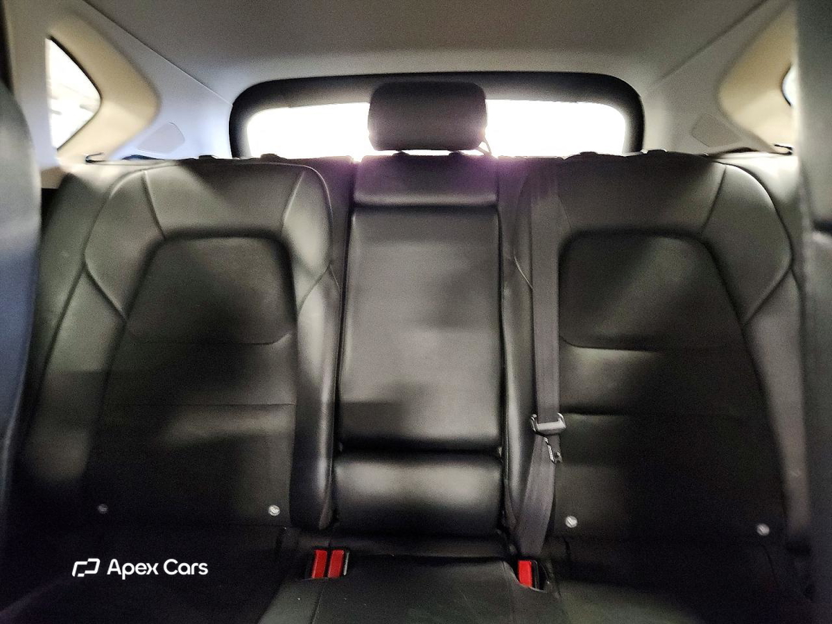 Mazda CX-5 2018