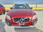 Volvo XC70 2011