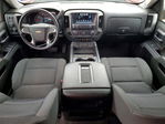 Chevrolet Silverado 2018