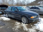 BMW Series 5 1997