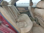 Hyundai Sonata 2002