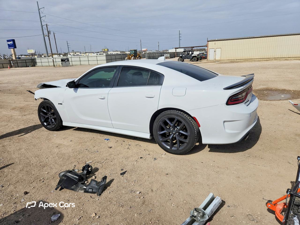 Dodge Charger 2023