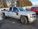 Chevrolet Silverado 2018