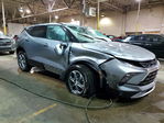 Chevrolet Blazer 2025