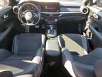 Kia Forte 2023