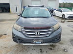 Honda CR-V 2013
