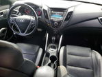 Hyundai Veloster 2016