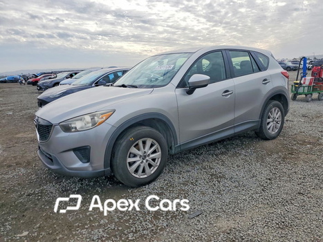 Mazda CX-5 2013 - Image 1 of 14