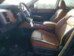 Nissan Pathfinder 2025