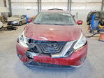 Nissan Murano 2015