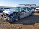 Chevrolet Silverado 2016