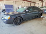 Mercury Montego 2007
