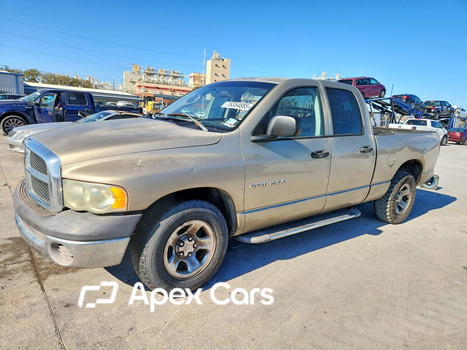 Dodge RAM 2002 - Zdjęcie 1 z 12
