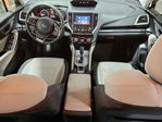 Subaru Forester 2020
