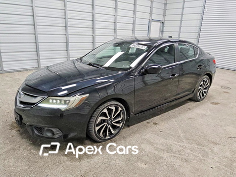 Acura ILX 2016 - Image 1 of 13