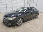 Acura ILX 2016